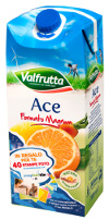 AL VIA L'OPERAZIONE A PREMI STAMPA LE TUE FOTO CON VALFRUTTA